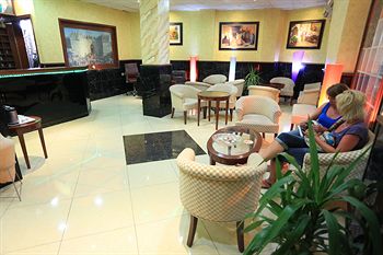 Amman Pasha Hotel